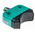Pepperl + Fuchs Inductive Block-Style Proximity Sensor, 4 mm Detection, PNP Output, 10 → 30 V dc, IP67