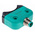Pepperl + Fuchs Inductive Block-Style Proximity Sensor, 4 mm Detection, PNP Output, 10 → 30 V dc, IP67