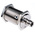 Pepperl + Fuchs Inductive Barrel-Style Proximity Sensor, M30 x 1.5, 15 mm Detection, PNP Output, 5 → 36 V dc,
