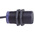 Telemecanique Sensors Inductive Barrel-Style Proximity Sensor, M12 x 1, 4 mm Detection, PNP Output, 12 → 24 V