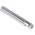 BALLUFF Inductive Barrel-Style Proximity Sensor, M12 x 1, 4 mm Detection, PNP Output, 10 → 30 V dc, IP67