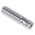 BALLUFF Inductive Barrel-Style Proximity Sensor, M12 x 1, 2 mm Detection, PNP Output, 10 → 30 V dc, IP68