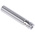 BALLUFF Inductive Barrel-Style Proximity Sensor, M12 x 1, 4 mm Detection, PNP Output, 10 → 30 V dc, IP68