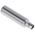 BALLUFF Inductive Barrel-Style Proximity Sensor, M12 x 1, 4 mm Detection, PNP Output, 10 → 30 V dc, IP68