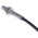 BALLUFF Inductive Barrel-Style Proximity Sensor, M5 x 0.5, 1.5 mm Detection, PNP Output, 10 → 30 V dc, IP67