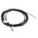 BALLUFF Inductive Barrel-Style Proximity Sensor, M5 x 0.5, 0.8 mm Detection, PNP Output, 10 → 30 V dc, IP67