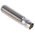 BALLUFF Inductive Barrel-Style Proximity Sensor, M8 x 1, 1.5 mm Detection, PNP Output, IP67