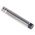 BALLUFF Inductive Barrel-Style Proximity Sensor, M12 x 1, 4 mm Detection, PNP Output, 10 → 30 V dc, IP68