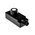 Baumer Ultrasonic Block-Style Proximity Sensor, 100 → 1000 mm Detection, PNP Output, 12 → 30 V dc, IP67