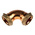 Conex-Banninger 35mm x 1-1/4 in BSP Female Deep Seal P Copper Compression Fitting