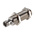 Pepperl + Fuchs Inductive Barrel-Style Proximity Sensor, M18 x 1, 5 mm Detection, NPN Output, 5 → 36 V dc, IP68