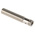 Pepperl + Fuchs Inductive Barrel-Style Proximity Sensor, M12 x 1, 2 mm Detection, NPN Output, 5 → 36 V dc, IP68