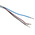 Pepperl + Fuchs Inductive Barrel-Style Proximity Sensor, 0.8 mm Detection, NPN Output, 10 → 30 V dc, IP67