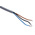 Pepperl + Fuchs Inductive Barrel-Style Proximity Sensor, M18 x 1, 8 mm Detection, NPN Output, 5 → 36 V dc, IP68