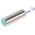 Pepperl + Fuchs Inductive Barrel-Style Proximity Sensor, M18 x 1, 8 mm Detection, NPN Output, 5 → 36 V dc, IP68