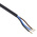 Pepperl + Fuchs Inductive Barrel-Style Proximity Sensor, M30 x 1.5, 10 mm Detection, PNP Output, 10 → 30 V dc,