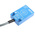 Sick Capacitive Block-Style Proximity Sensor, 25 mm Detection, PNP Output, 10 → 40 V dc, IP67