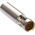 ifm electronic Inductive Barrel-Style Proximity Sensor, M12 x 1, 4 mm Detection, PNP Output, 10 → 36 V dc, IP67