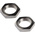 ifm electronic Inductive Barrel-Style Proximity Sensor, M12 x 1, 4 mm Detection, PNP Output, 10 → 36 V dc, IP67