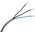 Pepperl + Fuchs Inductive Barrel-Style Proximity Sensor, M18 x 1, 5 mm Detection, Analogue Output, 15 → 30 V dc,