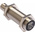 BALLUFF Inductive Barrel-Style Proximity Sensor, M18 x 1, 5 mm Detection, PNP Output, 12 → 30 V dc, IP68