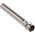 Baumer Inductive Barrel-Style Proximity Sensor, 2 mm Detection, PNP Output, 10 → 30 V dc, IP67