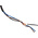 Telemecanique Sensors Inductive Block-Style Proximity Sensor, 25 mm Detection, PNP Output, 12 → 24 V dc, IP68