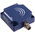 Telemecanique Sensors Inductive Block-Style Proximity Sensor, 25 mm Detection, PNP Output, 12 → 24 V dc, IP67