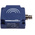 Telemecanique Sensors Inductive Block-Style Proximity Sensor, 25 mm Detection, PNP Output, 12 → 24 V dc, IP67