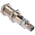 Baumer Capacitive Barrel-Style Proximity Sensor, M18 x 1, 8 mm Detection, PNP Output, 10 → 30 V dc, IP65