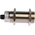 Baumer Capacitive Barrel-Style Proximity Sensor, M30 x 1.5, 15 mm Detection, PNP Output, 10 → 30 V dc, IP65