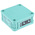 Pepperl + Fuchs Ultrasonic Block-Style Proximity Sensor, 60 → 2000 mm Detection, PNP Output, 10 → 30 V
