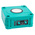 Pepperl + Fuchs Ultrasonic Block-Style Proximity Sensor, 200 → 4000 mm Detection, Analogue Output, 10 →