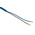 ifm electronic Inductive Barrel-Style Proximity Sensor, M12 x 1, 2 mm Detection, NAMUR Output, 7.5 → 30 V dc,