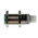 Pepperl + Fuchs Ultrasonic Barrel-Style Proximity Sensor, M18 x 1, 30 → 300 mm Detection, Analogue Output, 10