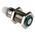 Pepperl + Fuchs Ultrasonic Barrel-Style Proximity Sensor, M18 x 1, 30 → 300 mm Detection, Analogue Output, 10