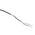 Telemecanique Sensors Inductive Barrel-Style Proximity Sensor, M8 x 1, 1.5 mm Detection, PNP Output, 10 → 36 V