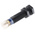 Telemecanique Sensors Inductive Barrel-Style Proximity Sensor, M12 x 1, 4 mm Detection, PNP Output, 12 → 48 V