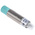 Pepperl + Fuchs Ultrasonic Barrel-Style Proximity Sensor, M18 x 1, 20 → 250 mm Detection, PNP Output, 20