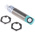 Pepperl + Fuchs Ultrasonic Barrel-Style Proximity Sensor, M18 x 1, 20 → 250 mm Detection, PNP Output, 20