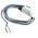 Telemecanique Sensors Capacitive Barrel-Style Proximity Sensor, M30 x 1.5, 15 mm Detection, NPN Output, 10 → 30