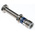 Telemecanique Sensors Inductive Barrel-Style Proximity Sensor, M8 x 1, 1.5 mm Detection, PNP Output, 12 → 48 V