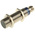 Telemecanique Sensors Inductive Barrel-Style Proximity Sensor, M18 x 1, 8 mm Detection, 20 → 264 V ac/dc, IP69K