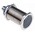 Telemecanique Sensors Inductive Barrel-Style Proximity Sensor, M30 x 1.5, 15 mm Detection, PNP Output, 12 → 48 V