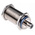 Telemecanique Sensors Inductive Barrel-Style Proximity Sensor, M30 x 1.5, 15 mm Detection, PNP Output, 12 → 48 V