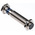 Telemecanique Sensors Inductive Barrel-Style Proximity Sensor, M12 x 1, 2 mm Detection, PNP Output, 12 → 48 V