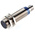 Telemecanique Sensors Inductive Barrel-Style Proximity Sensor, M18 x 1, 5 mm Detection, PNP Output, 12 → 48 V