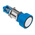 Sick Ultrasonic Barrel-Style Proximity Sensor, M30 x 1.5, 350 → 3400 mm Detection, Analogue Output, 9 →