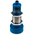 Sick Ultrasonic Barrel-Style Proximity Sensor, M30 x 1.5, 350 → 3400 mm Detection, Analogue Output, 9 →