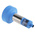 Sick Ultrasonic Barrel-Style Proximity Sensor, M30 x 1.5, 600 → 6000 mm Detection, Analogue Output, 9 →